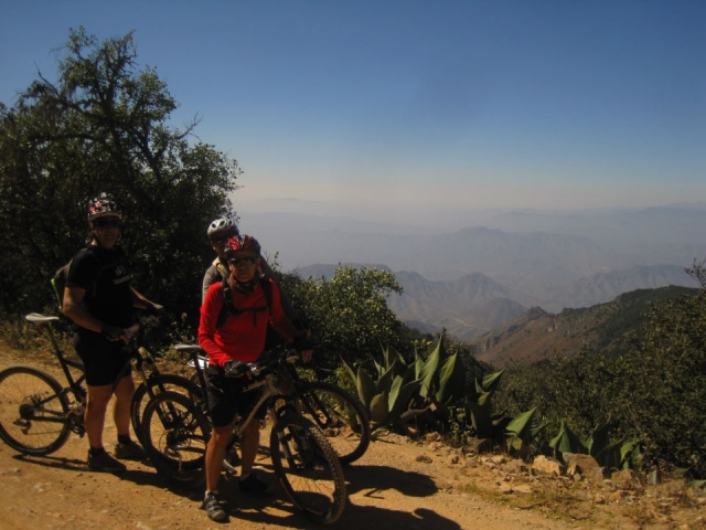 Sierra Gorda Queretana